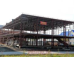 Монтажные работы