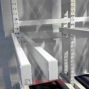 Консольные стеллажи 22 Консольные стеллажи 22