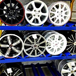 Полочные стеллажи 6 Полочные стеллажи 6