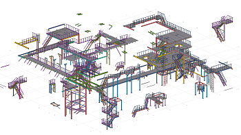 ГОК «Желтугинская», 320 тонн, Забайкальский край